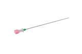 Disposable puncture needle(special for MRI, CT, DSA, Ultrasonography)