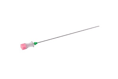 Disposable puncture needle(special for MRI, CT, DSA, Ultrasonography)
