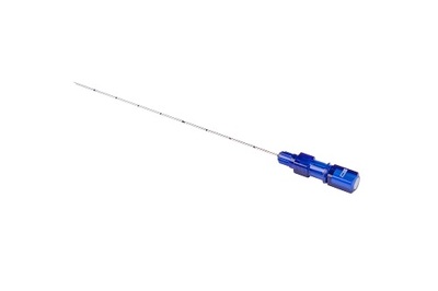 Disposable puncture needle ( special for CT, DSA, Ultrasonography)